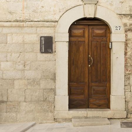 B&B Del Corso Minervino Murge Экстерьер фото