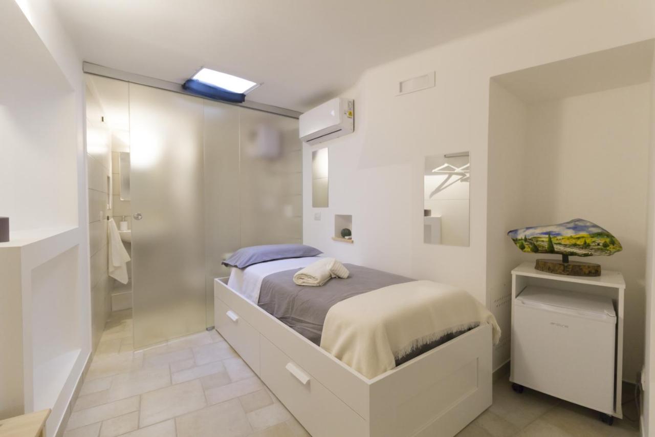 B&B Del Corso Minervino Murge Экстерьер фото