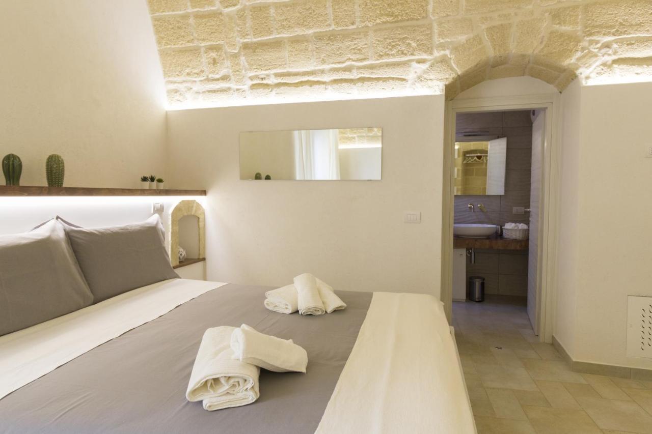 B&B Del Corso Minervino Murge Экстерьер фото